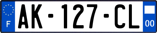 AK-127-CL