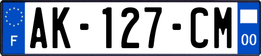 AK-127-CM