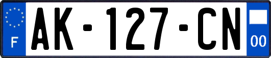 AK-127-CN