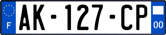AK-127-CP