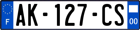 AK-127-CS