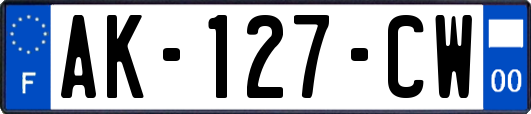 AK-127-CW