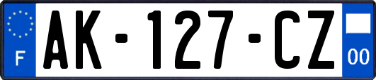 AK-127-CZ