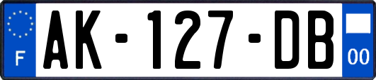 AK-127-DB