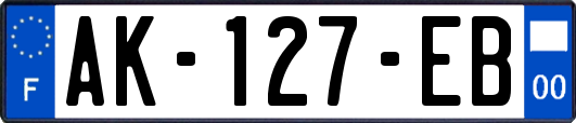 AK-127-EB