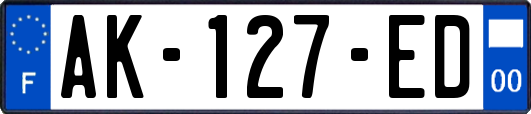 AK-127-ED