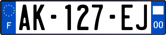 AK-127-EJ