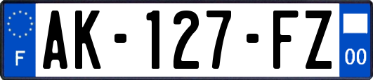 AK-127-FZ