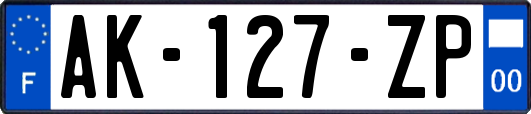 AK-127-ZP