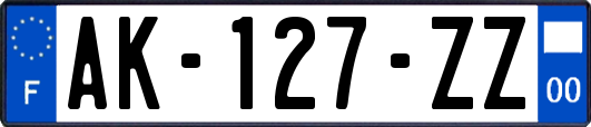 AK-127-ZZ