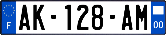 AK-128-AM