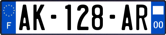 AK-128-AR