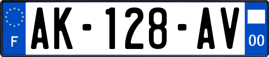 AK-128-AV