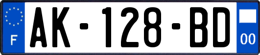 AK-128-BD