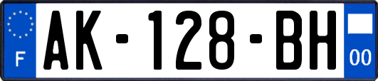AK-128-BH