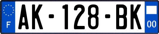 AK-128-BK