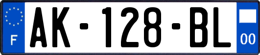 AK-128-BL