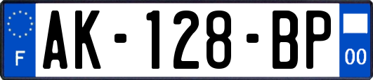 AK-128-BP
