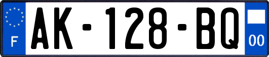 AK-128-BQ