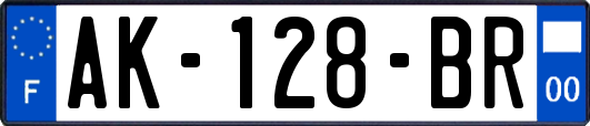 AK-128-BR