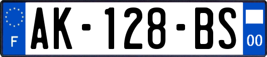AK-128-BS