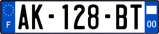 AK-128-BT