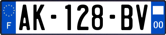 AK-128-BV