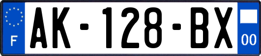 AK-128-BX