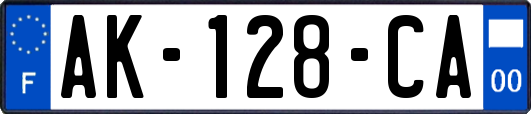 AK-128-CA