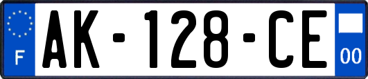 AK-128-CE