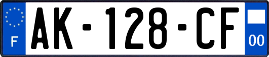 AK-128-CF
