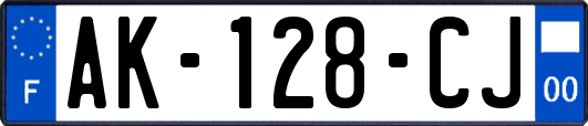 AK-128-CJ