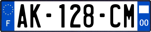 AK-128-CM