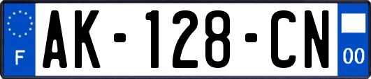 AK-128-CN