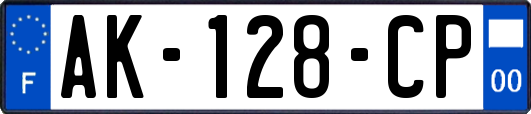 AK-128-CP