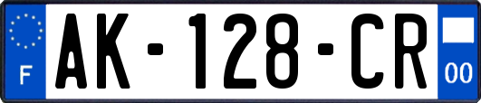 AK-128-CR