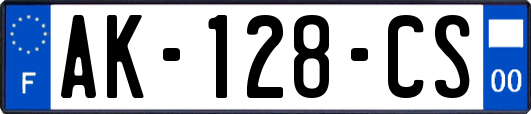 AK-128-CS