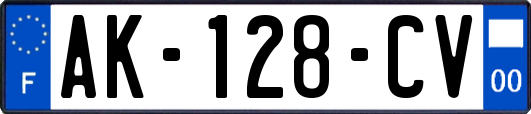 AK-128-CV