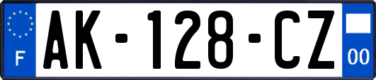 AK-128-CZ