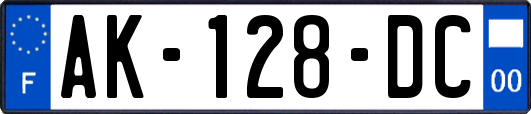 AK-128-DC