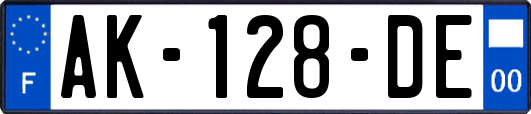 AK-128-DE