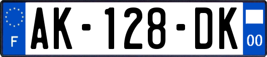 AK-128-DK