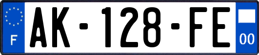 AK-128-FE