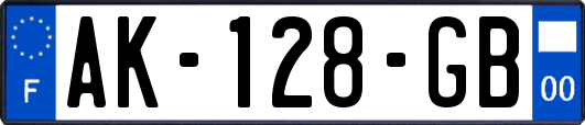 AK-128-GB