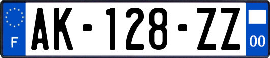 AK-128-ZZ