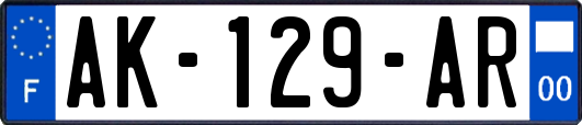 AK-129-AR