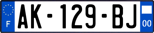 AK-129-BJ