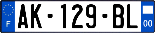 AK-129-BL