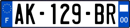 AK-129-BR