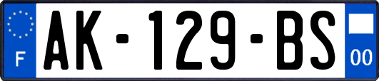 AK-129-BS